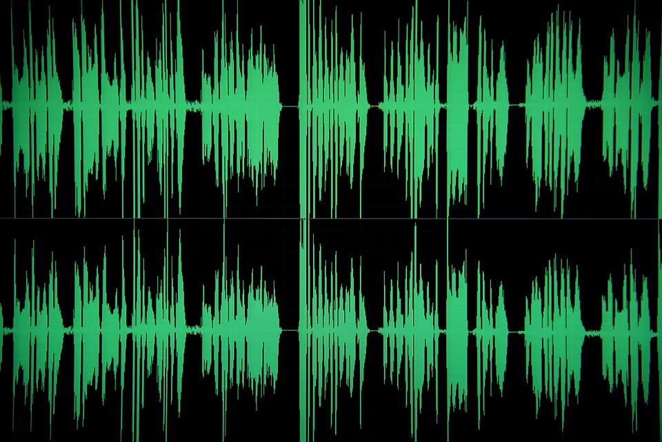 Sound Waves
